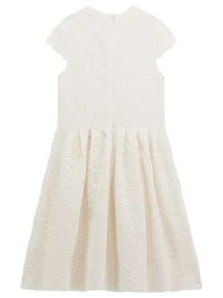 Jersey Skater Kleid