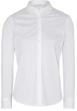 Jersey Bluse