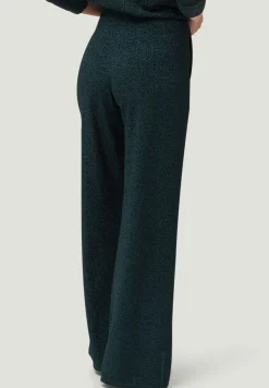 Jerseyhose mit Glitzerfaden 32 Inch