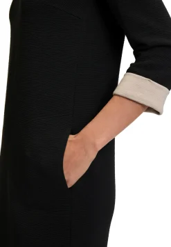 Jerseykleid