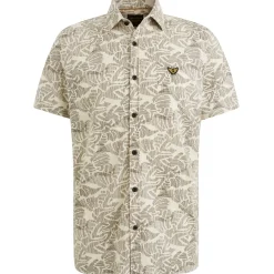 Jersey Pique Print Viggo