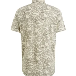 Jersey Pique Print Viggo