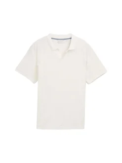 Jersey Poloshirt