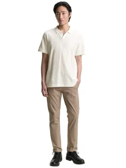 Jersey Poloshirt
