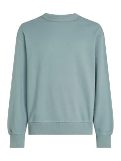 Jersey Sweatshirt