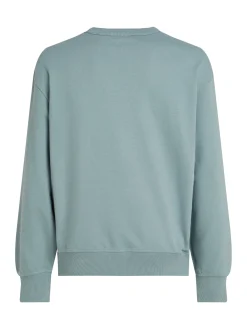 Jersey Sweatshirt