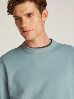 Jersey Sweatshirt