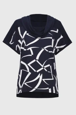Jersey-Top