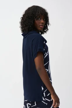 Jersey-Top