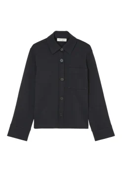 Jersy Overshirt