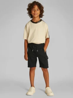 Jogging-Cargo-Shorts