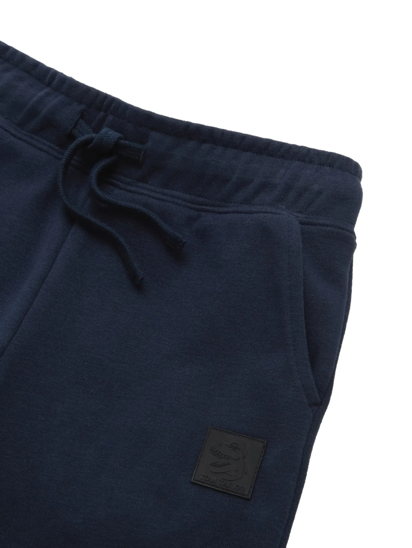 Jogginghose mit Badge-Detail