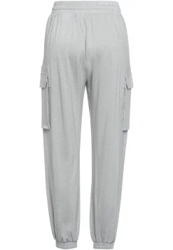 Joggpants im Cargo Look