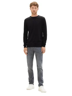 Josh Regular Slim Jeans