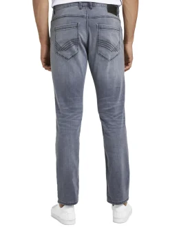 Josh Regular Slim Jeans