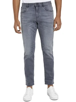 Josh Regular Slim Jeans