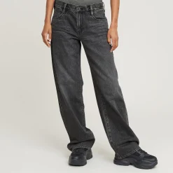 Judee Loose Jeans