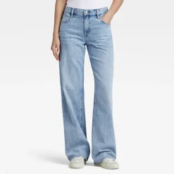 Judee Loose Jeans