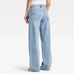 Judee Loose Jeans