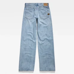 Judee Loose Jeans
