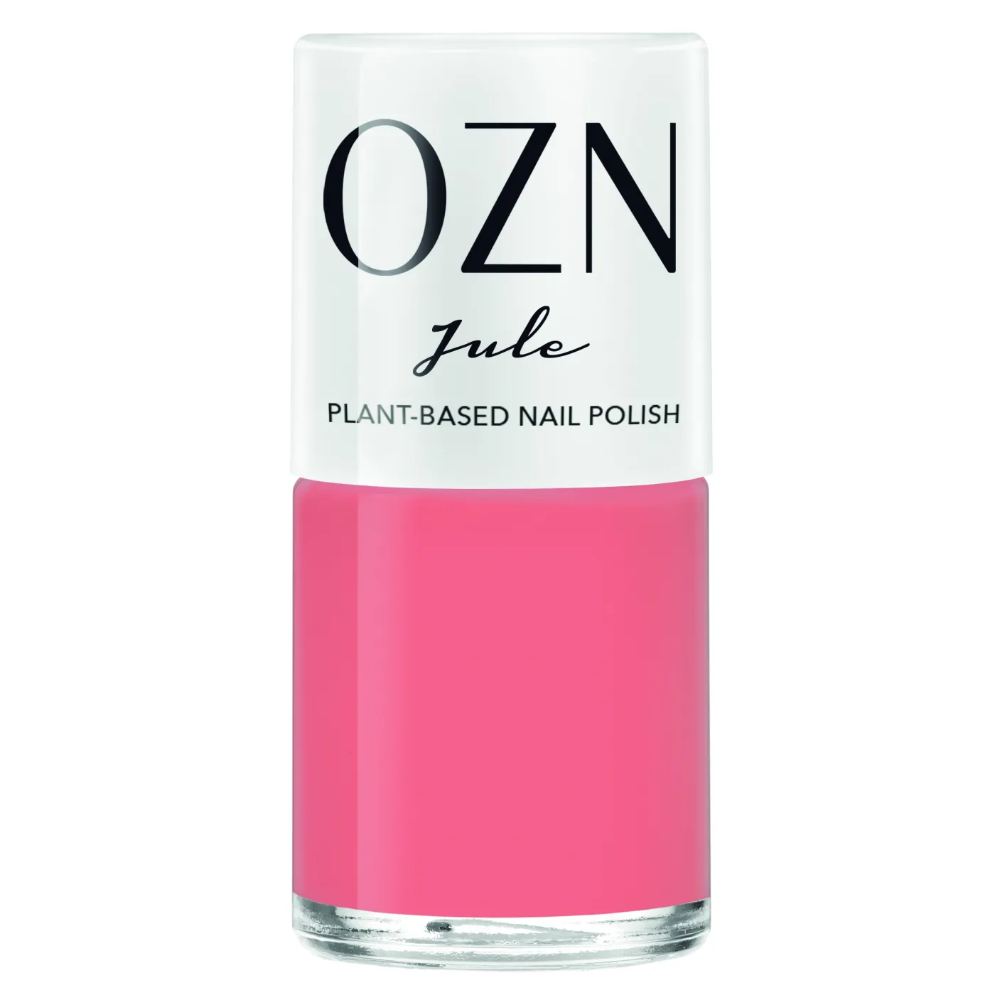 Jule: Nagellack