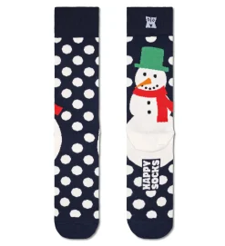 JUMBO SNOWMAN SOCK