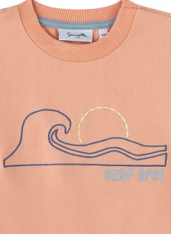 Jungen T-Shirt