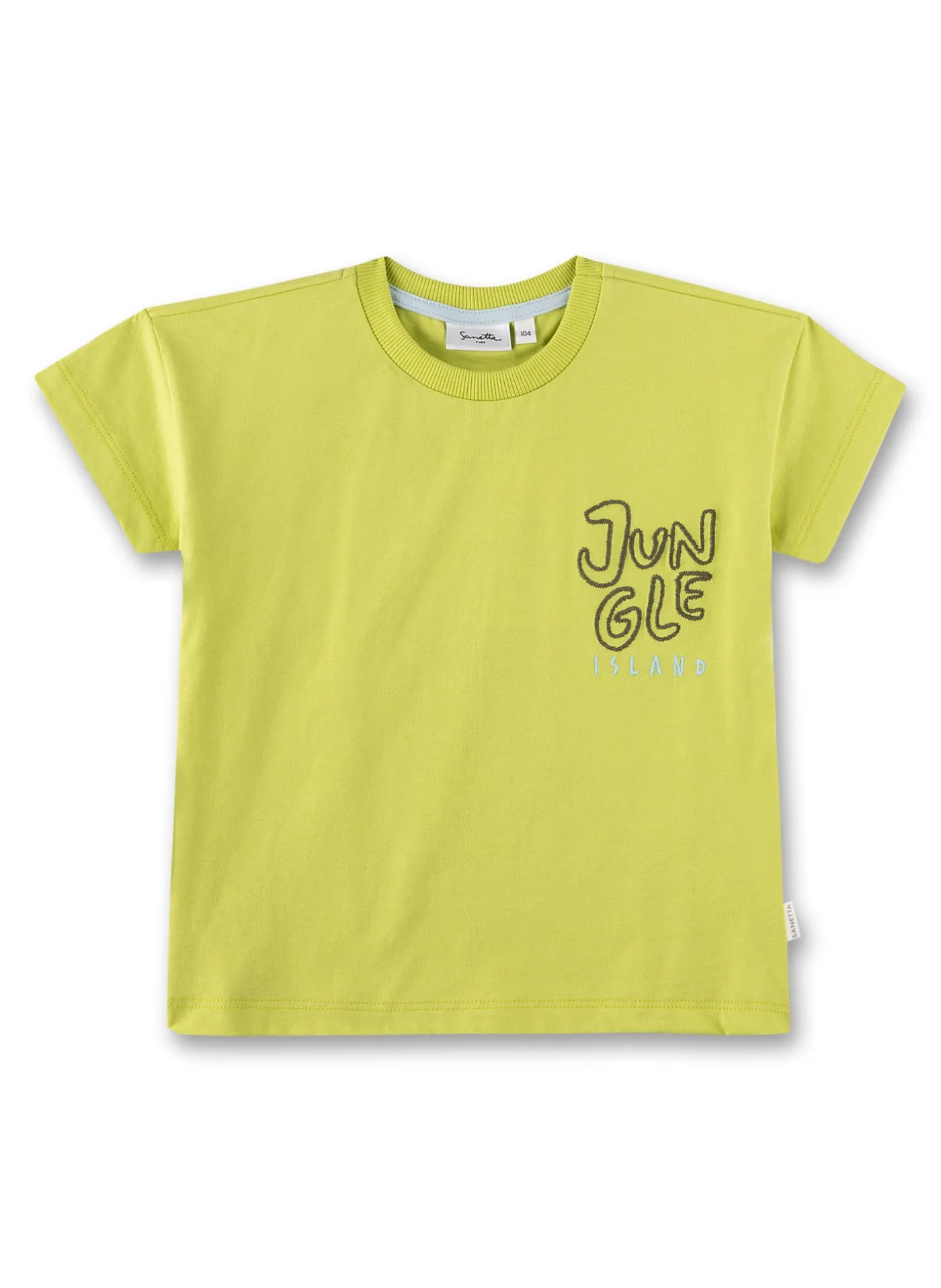Jungen T-Shirt
