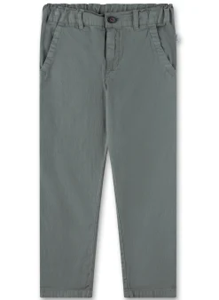 Jungen-Chinohose