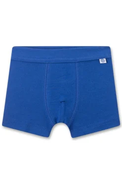 Jungen-Hipshorts Doppelpack