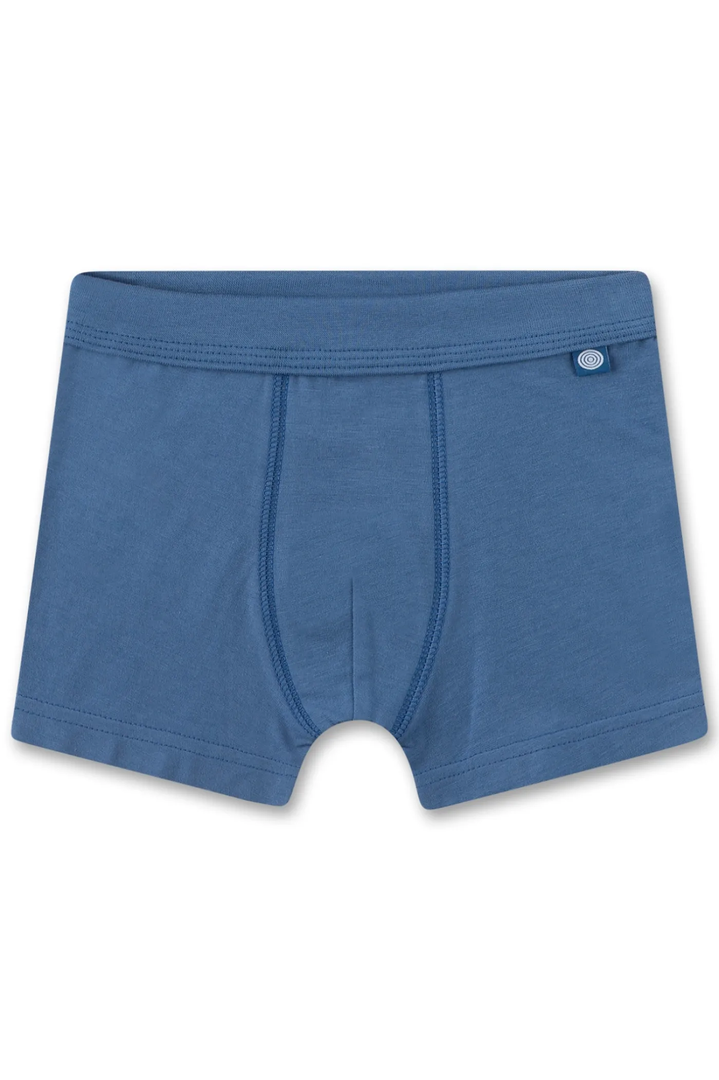 Jungen-Hipshorts Doppelpack