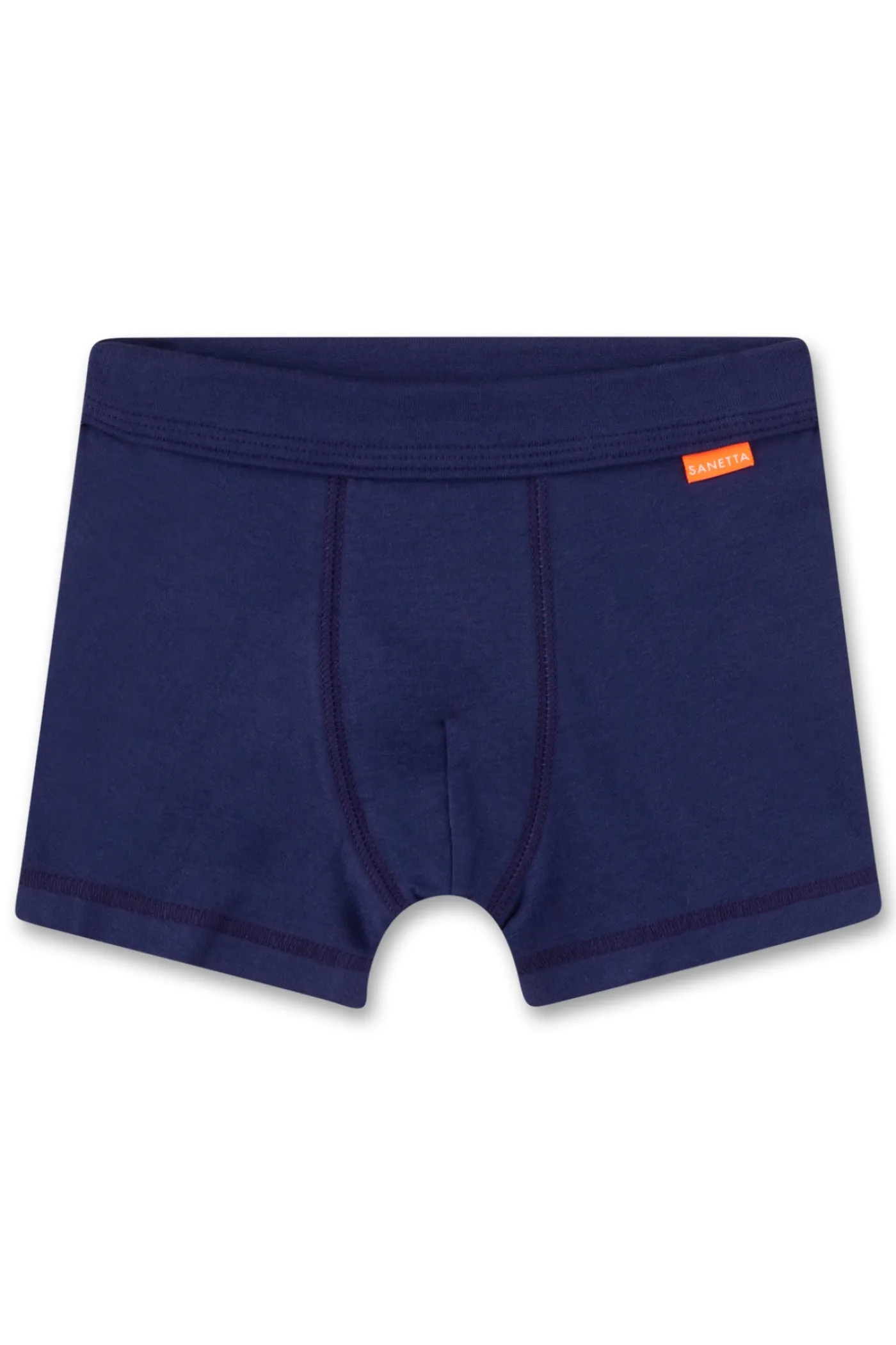 Jungen-Hipshorts Doppelpack