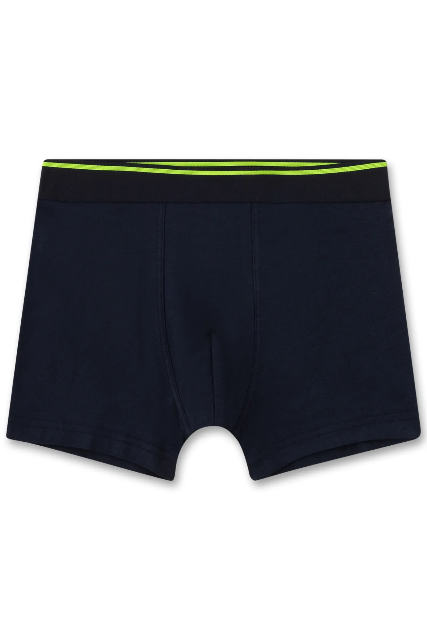 Jungen-Hipshorts Doppelpack