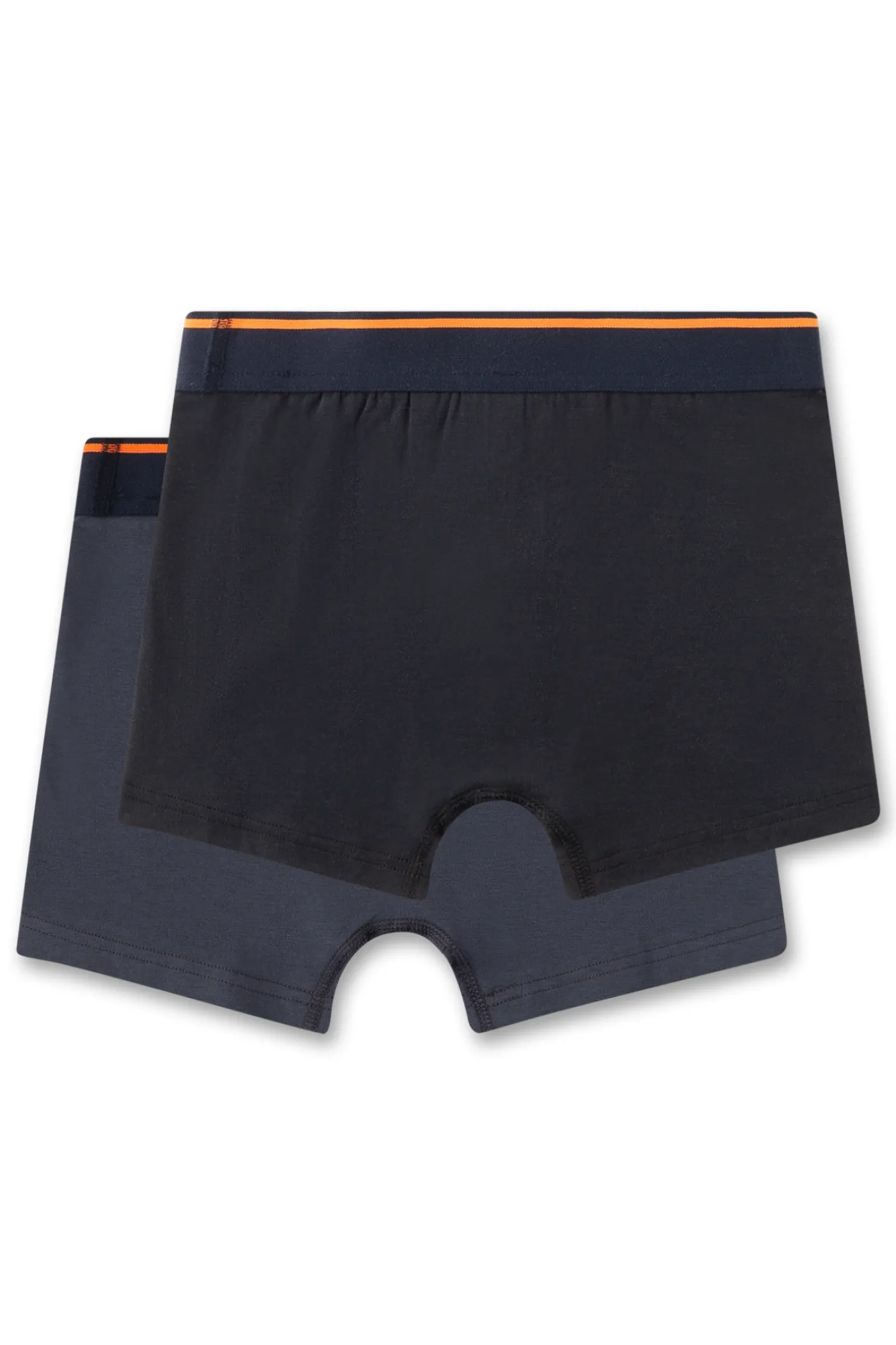 Jungen-Hipshorts Doppelpack