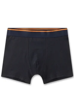 Jungen-Hipshorts Doppelpack
