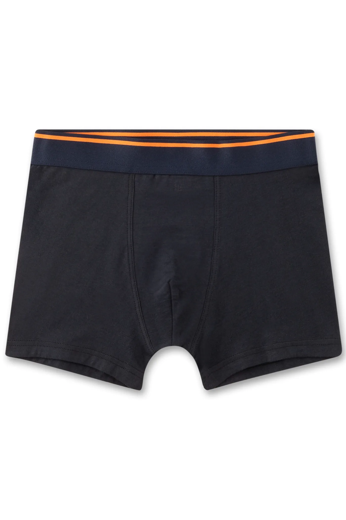 Jungen-Hipshorts Doppelpack