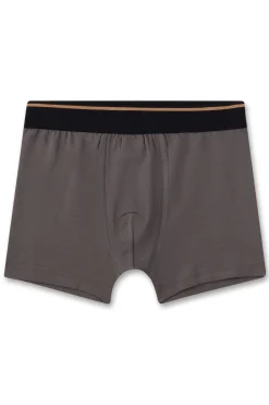 Jungen-Hipshorts Doppelpack