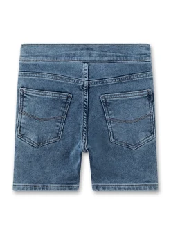 Jungen-Shorts