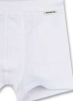 Jungen-Shorts