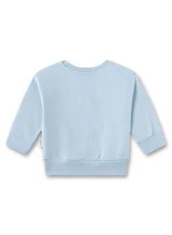 Jungen-Sweatshirt