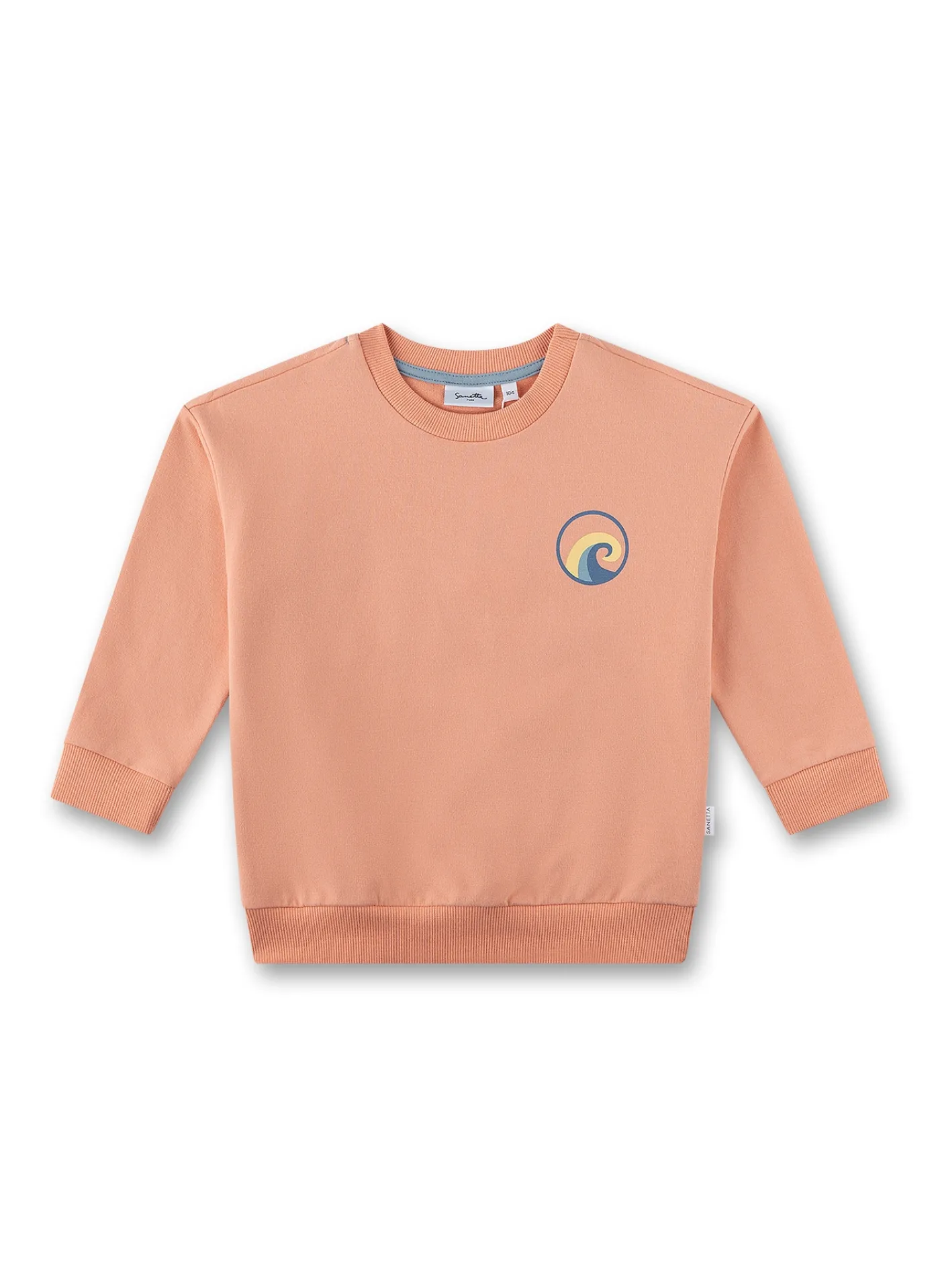 Jungen-Sweatshirt