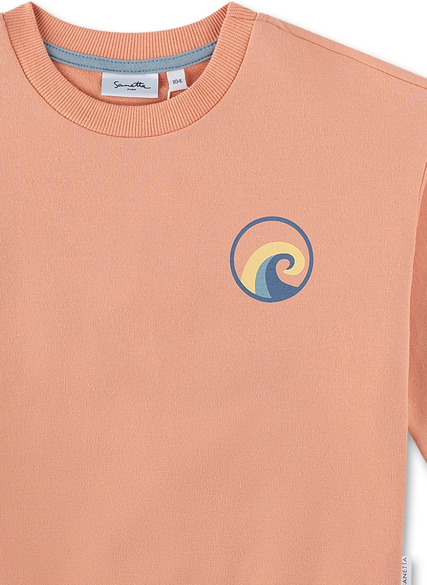 Jungen-Sweatshirt