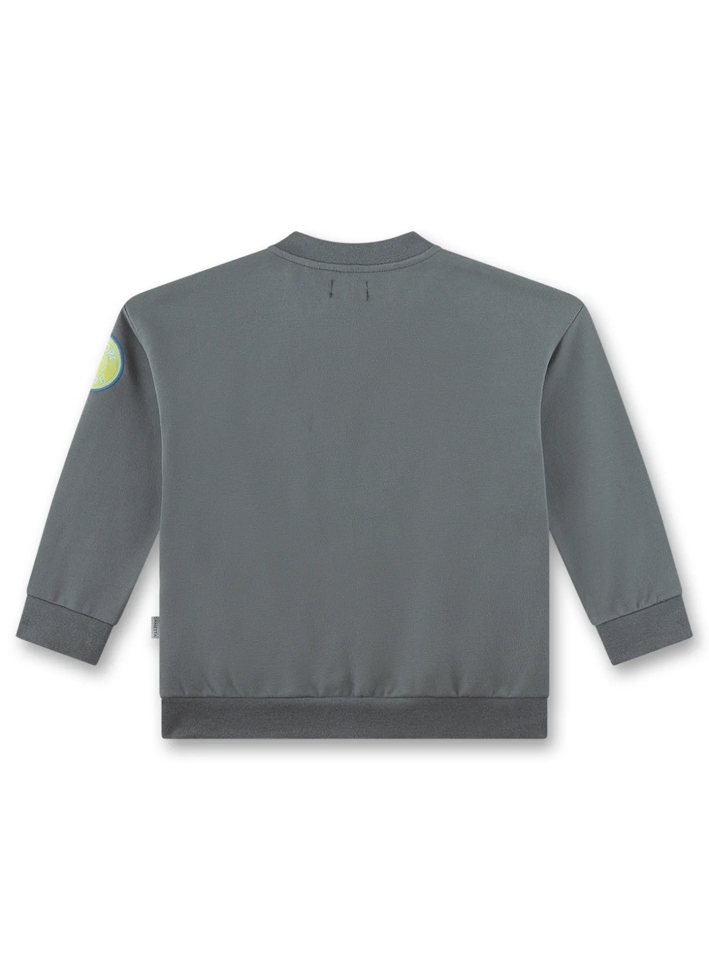 Jungen-Sweatshirtjacke