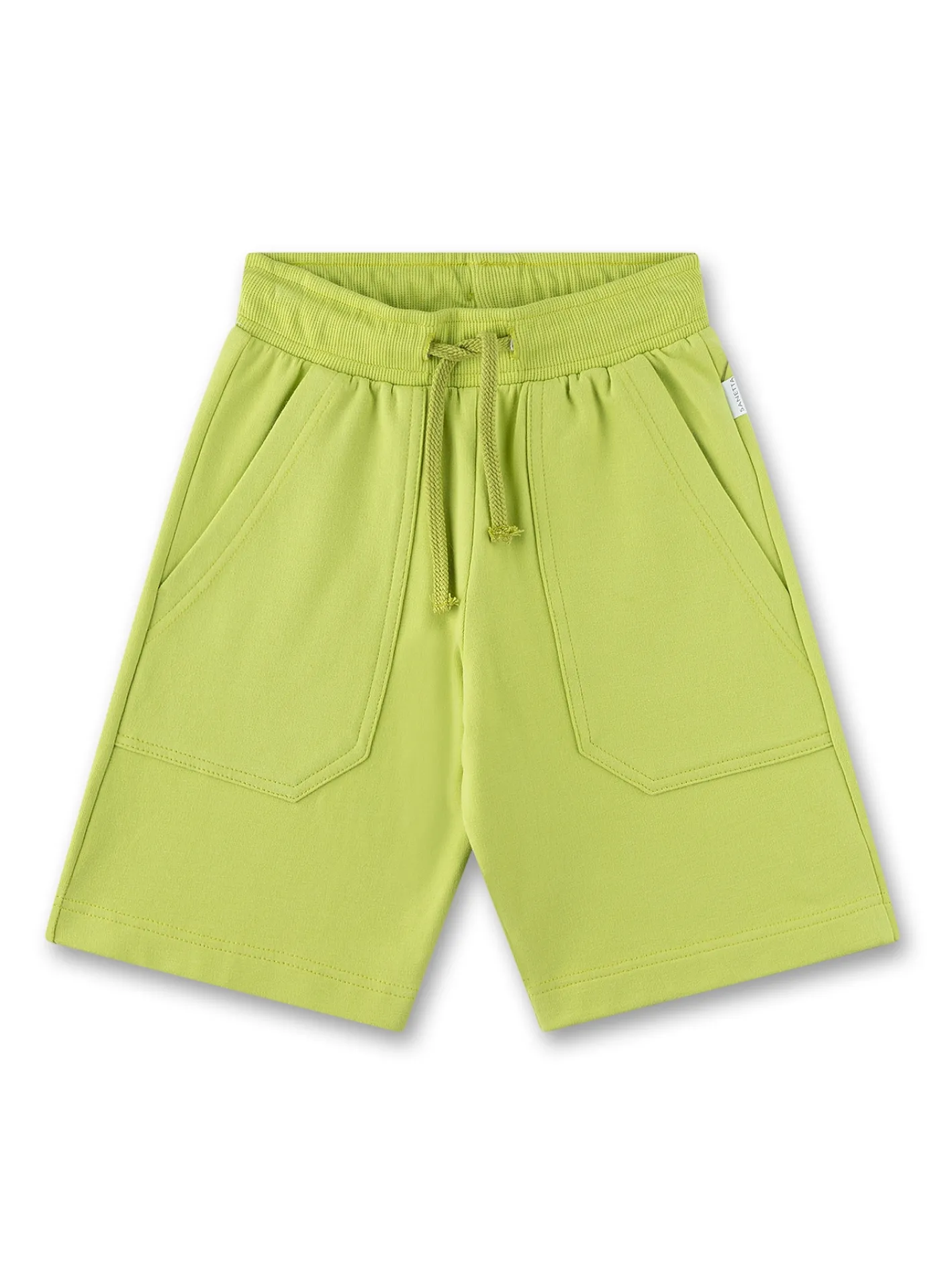 Jungen-Sweatshorts