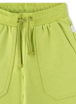 Jungen-Sweatshorts