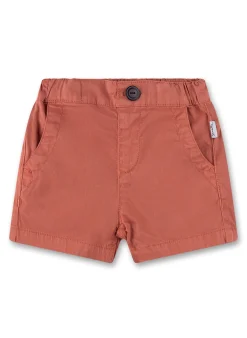 Jungen-Webshorts