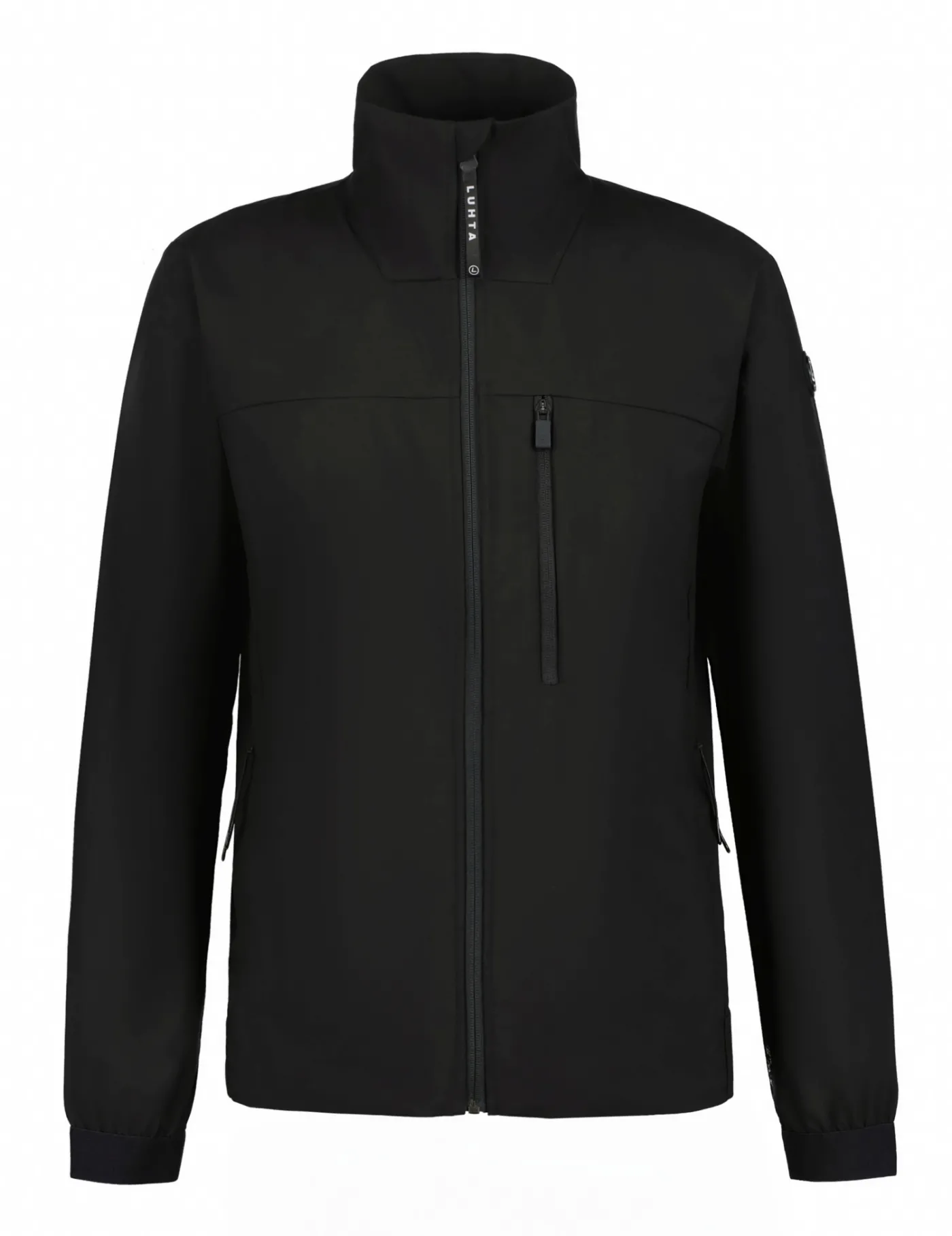 Kannus Softshelljacke für Herren
