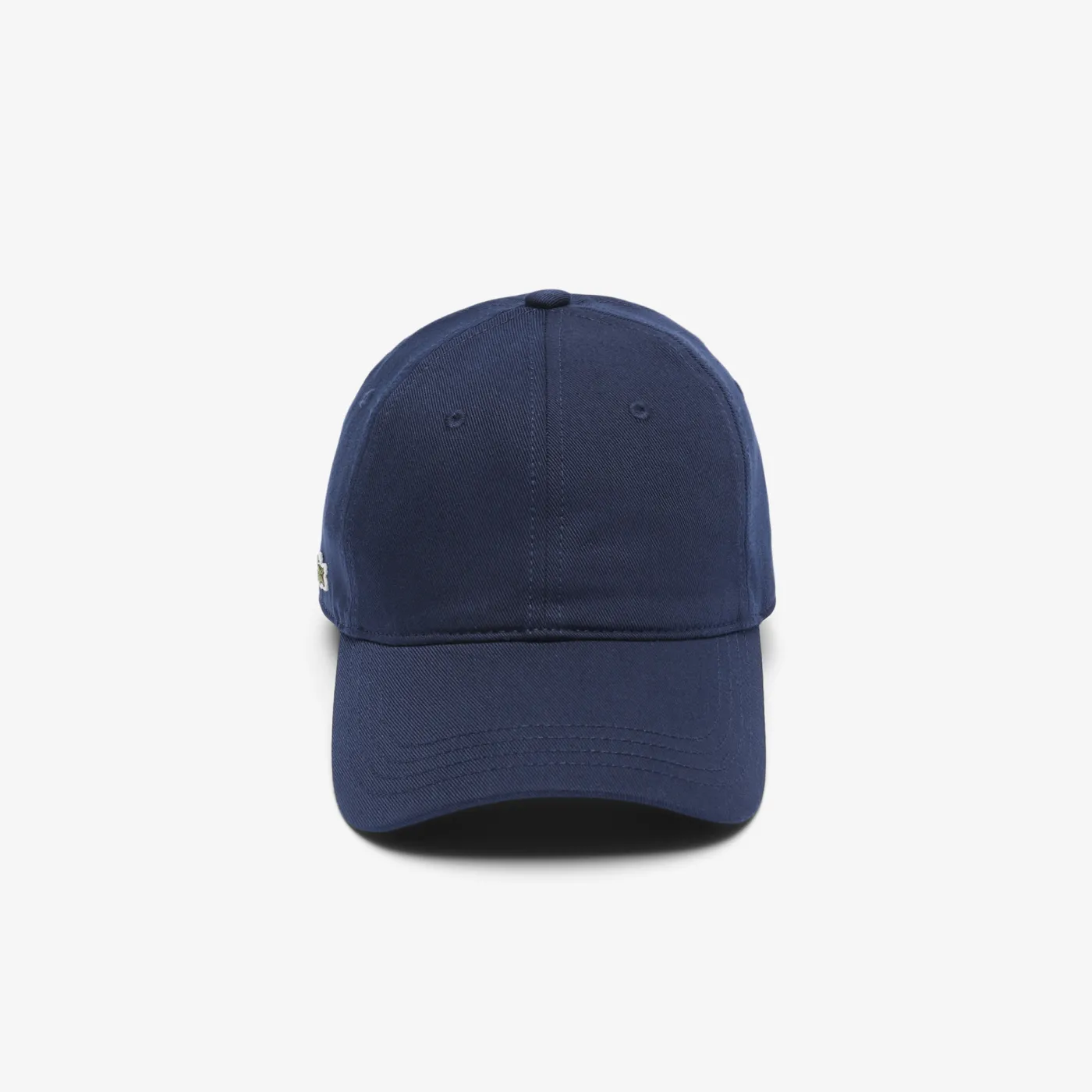 Kappe aus Baumwoll-Twill