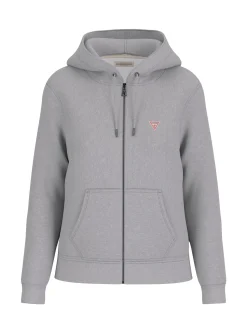 Kapuzenjacke