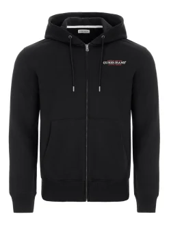 Kapuzenjacke